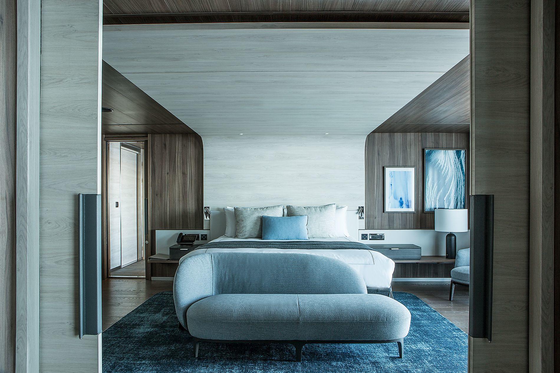 Owner's Suite